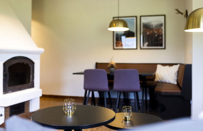 Apartamento de 3 quartos em Matrei in Osttirol com piscina e jardim - Foto 10