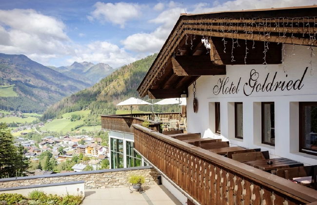 Apartamento de 3 quartos em Matrei in Osttirol com piscina e jardim - Foto 1