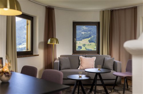 Photo 8 - Appartement de 2 chambres à Matrei in Osttirol avec piscine et vues sur la montagne