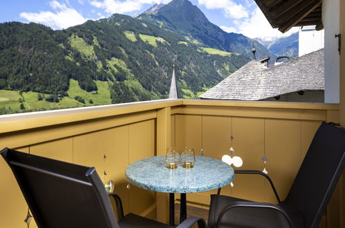 Photo 18 - Appartement de 2 chambres à Matrei in Osttirol avec piscine et vues sur la montagne