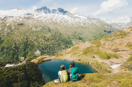 Foto 38 - Apartamento de 2 quartos em Matrei in Osttirol com piscina e jardim