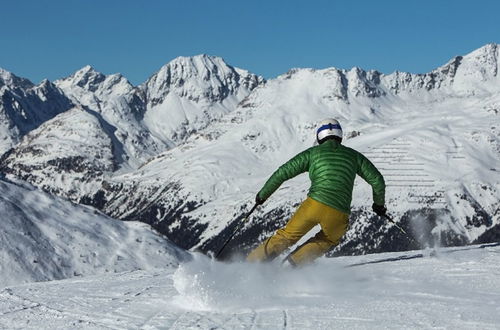 Foto 35 - Apartamento de 2 quartos em Matrei in Osttirol com piscina e jardim