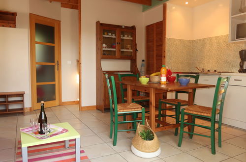 Photo 5 - 1 bedroom House in Cancale with garden and terrace