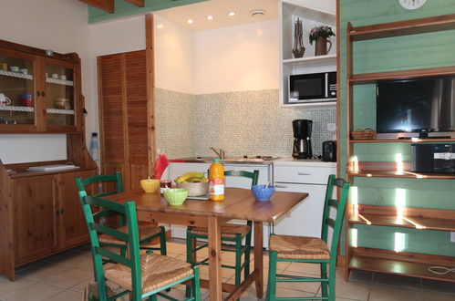 Photo 6 - 1 bedroom House in Cancale with garden and terrace