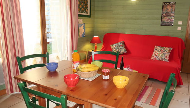 Haus mit 2 Schlafzimmern in Cancale mit garten und terrasse - Foto 4
