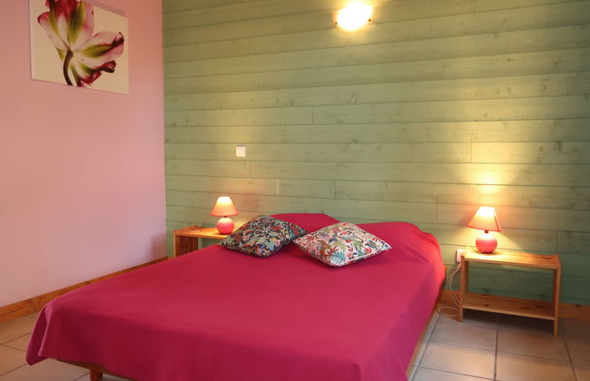 Casa de 2 quartos em Cancale com jardim e terraço - Foto 8
