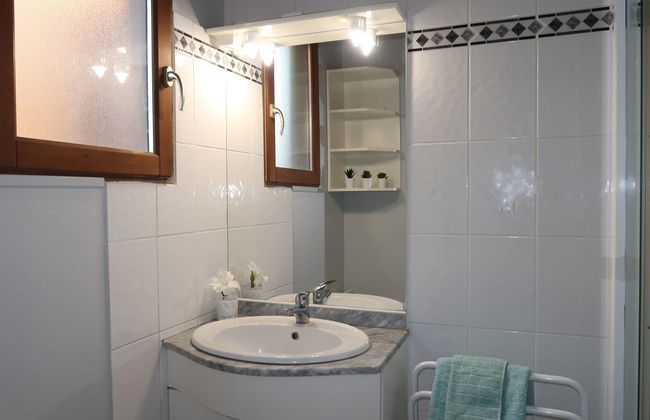 Casa de 2 quartos em Cancale com jardim e terraço - Foto 11