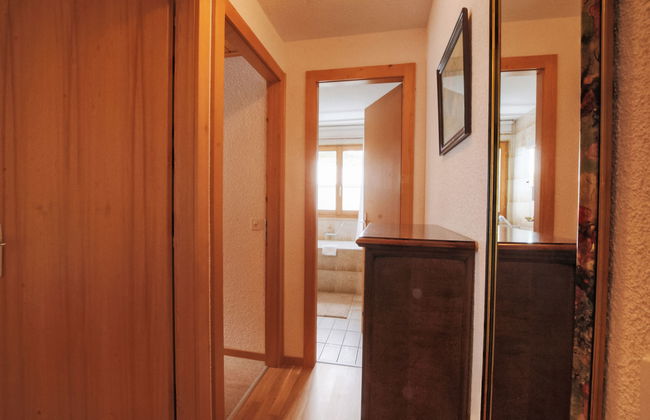 Apartamento de 3 quartos em Ayent com jardim - Foto 10