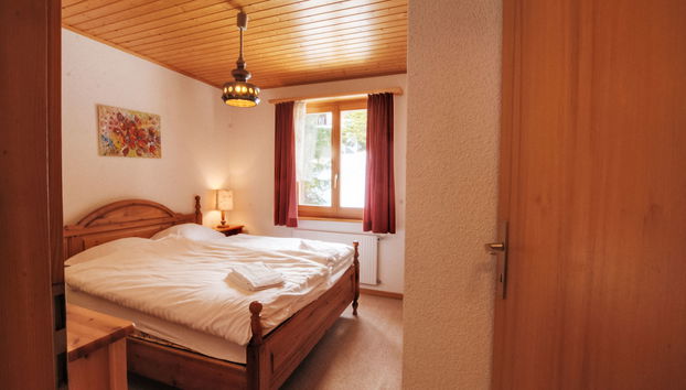 Apartamento de 3 quartos em Ayent com jardim - Foto 4