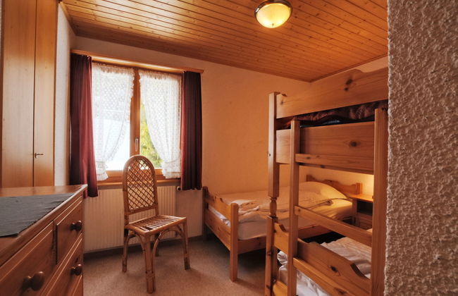 Apartamento de 3 quartos em Ayent com jardim - Foto 11