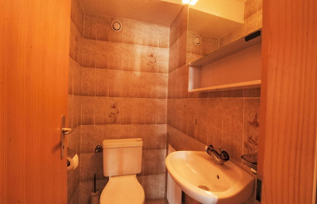 Apartamento de 3 quartos em Ayent com jardim - Foto 9
