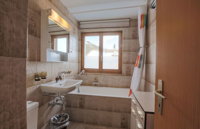 Apartamento de 3 quartos em Ayent com jardim - Foto 7