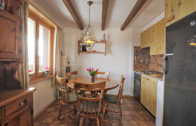 Apartamento de 3 quartos em Ayent com jardim - Foto 17