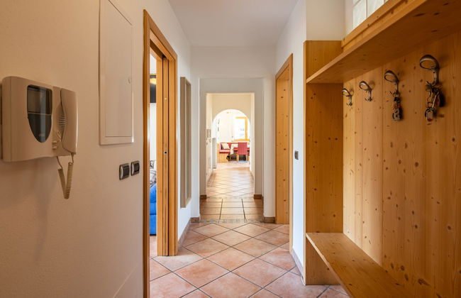 Apartamento de 5 quartos em Campitello di Fassa - Foto 48