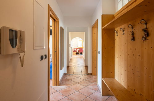 Foto 48 - Apartamento de 4 quartos em Campitello di Fassa