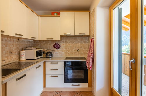 Foto 40 - Apartamento de 4 quartos em Campitello di Fassa