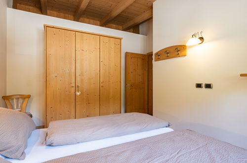 Foto 29 - Apartamento de 4 quartos em Campitello di Fassa