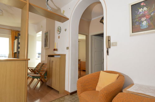 Foto 6 - Apartamento de 4 quartos em San Giovanni di Fassa-Sèn Jan