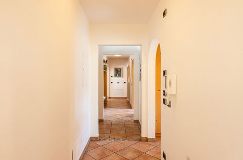 Foto 38 - Apartamento de 4 quartos em Campitello di Fassa