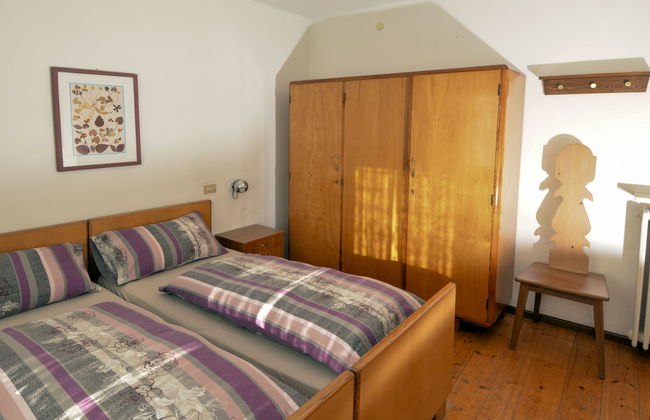 Apartamento de 5 quartos em San Giovanni di Fassa-Sèn Jan - Foto 18