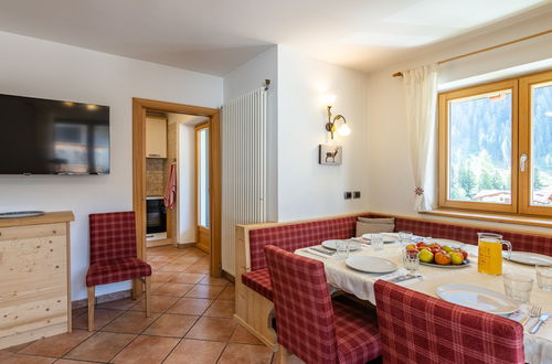 Foto 42 - Apartamento de 4 quartos em Campitello di Fassa