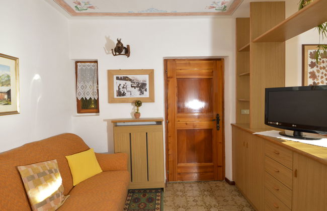 Apartamento de 5 quartos em San Giovanni di Fassa-Sèn Jan - Foto 6