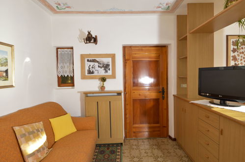 Foto 8 - Apartamento de 4 quartos em San Giovanni di Fassa-Sèn Jan