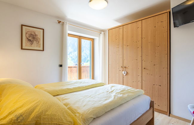 Apartamento de 5 quartos em Campitello di Fassa - Foto 37