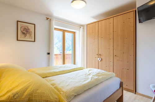 Foto 37 - Apartamento de 4 quartos em Campitello di Fassa
