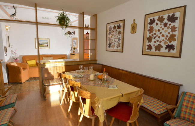 Apartamento de 5 quartos em San Giovanni di Fassa-Sèn Jan - Foto 2