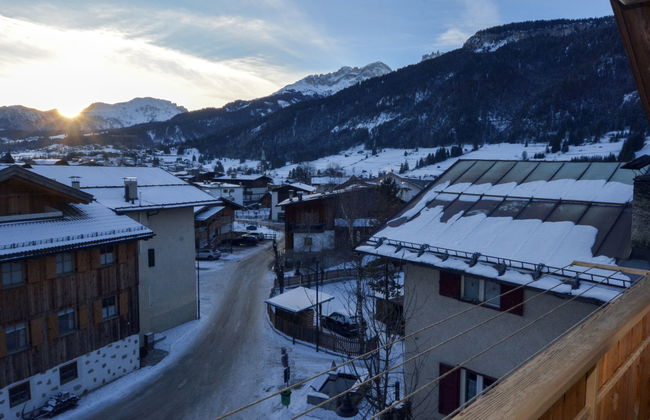 Apartamento de 5 quartos em San Giovanni di Fassa-Sèn Jan - Foto 38