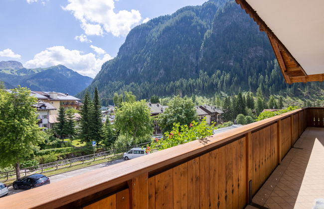 Apartamento de 5 quartos em Campitello di Fassa - Foto 24