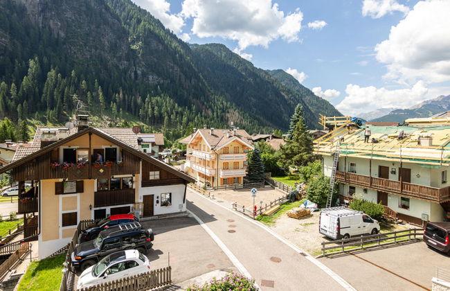 Apartamento de 5 quartos em Campitello di Fassa - Foto 19