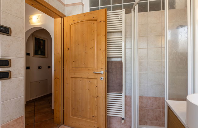 Apartamento de 5 quartos em Campitello di Fassa - Foto 31