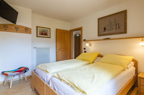 Foto 17 - Apartamento de 4 quartos em Campitello di Fassa