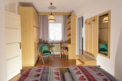 Foto 14 - Apartamento de 4 quartos em San Giovanni di Fassa-Sèn Jan