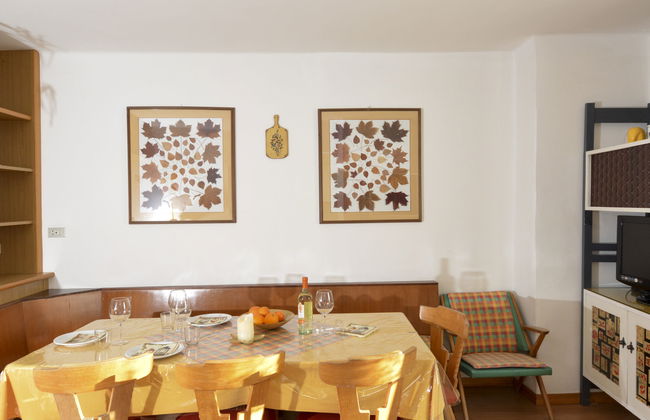 Apartamento de 5 quartos em San Giovanni di Fassa-Sèn Jan - Foto 9