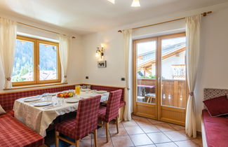 Foto 3 - Apartamento de 4 quartos em Campitello di Fassa