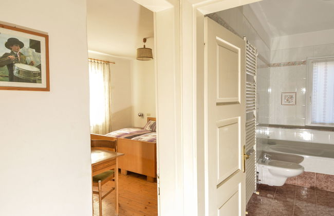 Apartamento de 5 quartos em San Giovanni di Fassa-Sèn Jan - Foto 17