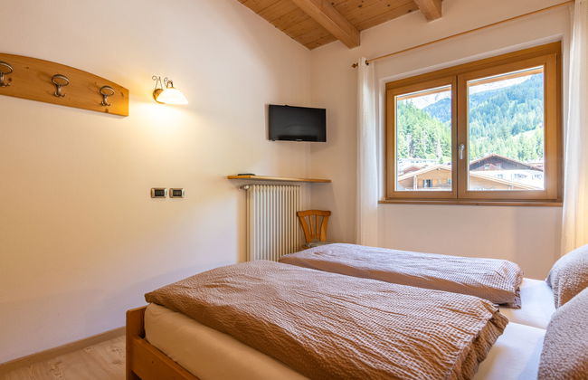 Apartamento de 5 quartos em Campitello di Fassa - Foto 25