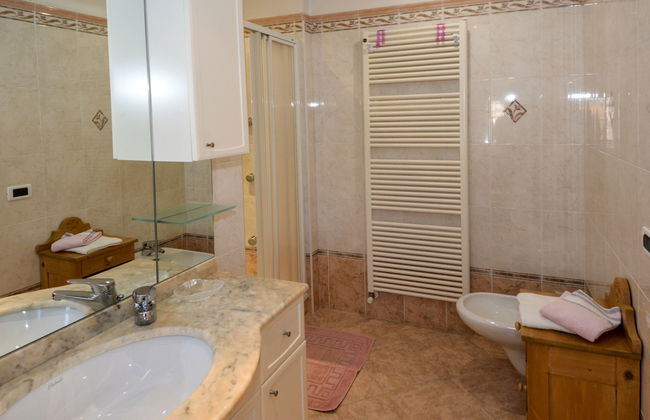 Apartamento de 5 quartos em San Giovanni di Fassa-Sèn Jan - Foto 33