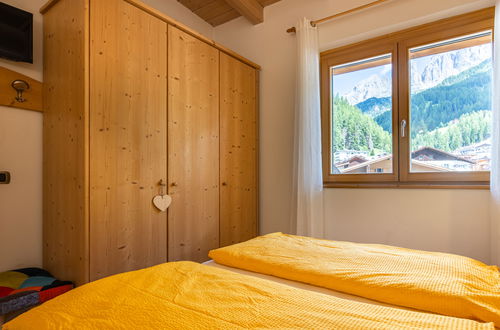 Foto 33 - Apartamento de 4 quartos em Campitello di Fassa
