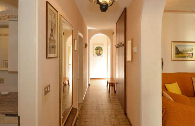 Apartamento de 5 quartos em San Giovanni di Fassa-Sèn Jan - Foto 35