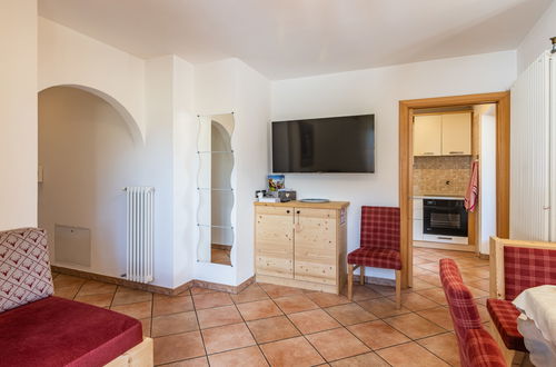 Foto 41 - Apartamento de 4 quartos em Campitello di Fassa
