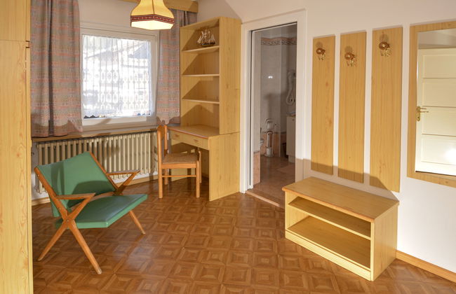 Apartamento de 5 quartos em San Giovanni di Fassa-Sèn Jan - Foto 15
