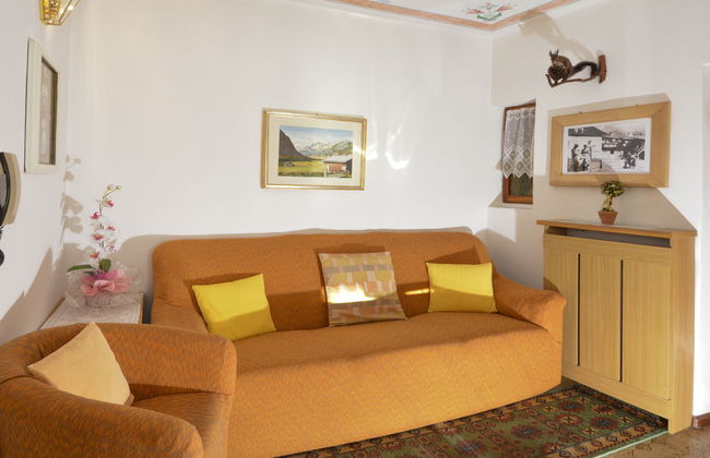 Apartamento de 5 quartos em San Giovanni di Fassa-Sèn Jan - Foto 7