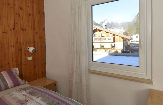 Apartamento de 5 quartos em San Giovanni di Fassa-Sèn Jan - Foto 28