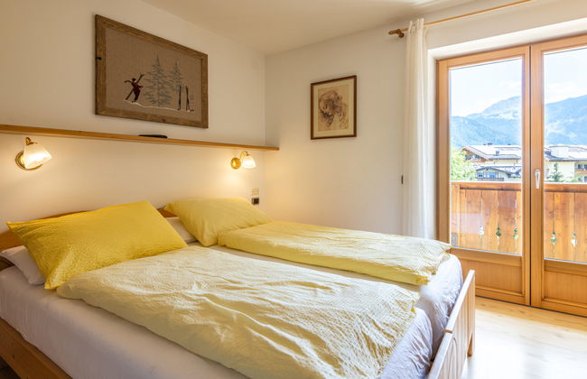 Apartamento de 5 quartos em Campitello di Fassa - Foto 36