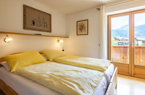 Foto 36 - Apartamento de 4 quartos em Campitello di Fassa