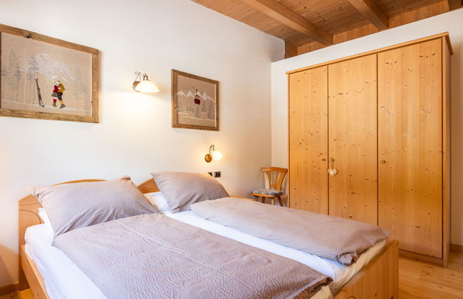 Apartamento de 5 quartos em Campitello di Fassa - Foto 28